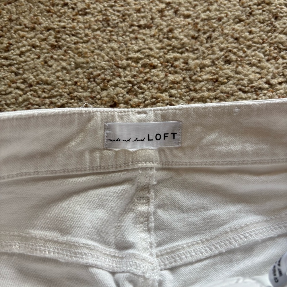 Loft Jeans Bundle - image 3